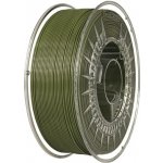 Devil Design PLA 1,75 mm 1 kg zelený – Zboží Živě