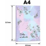 oxybag Desky na abecedu Kolibřík – Sleviste.cz