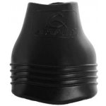 Acavallo Anatomicky tvarovatelné zvony gel černé – Zboží Mobilmania