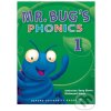 MR. BUG´S PHONICS 1 STUDENT´S BOOK - EISELE, C. Y.;HSIEH, R