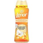 Lenor Gold Orchid Vonné perličky 495 g – Zbozi.Blesk.cz
