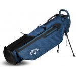 Callaway Par 3 HD Carry + Double Strap stand bag – Zboží Mobilmania