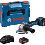 Bosch GWS 18V-11 S Professional 0 601 9N4 002 – Hledejceny.cz