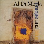Di Meola Al - Orange And Blue LP – Hledejceny.cz
