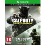 Call of Duty: Infinite Warfare (Legacy Edition) – Sleviste.cz