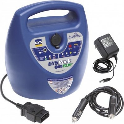 Gys France Gyspack OBD | Zboží Auto