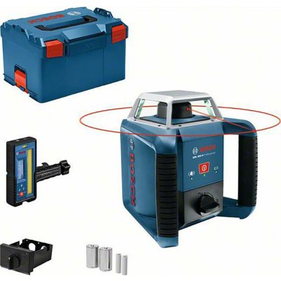 Bosch GRL 400 H Professional – Sleviste.cz