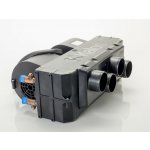 DEFA Kalorifer - přídavný výměník tepla SUPER K ED4, 12V Kalori