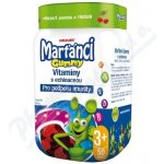 Walmark Marťánci Gummy echinacea 50 + 20 tablet – Zboží Dáma