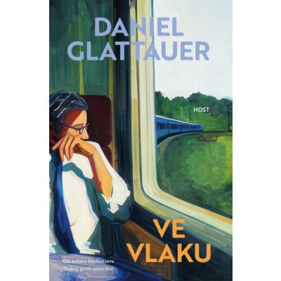 Ve vlaku – Hledejceny.cz