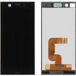 LCD Displej + Dotykové sklo Sony Xperia XZ1 Compact – Zbozi.Blesk.cz