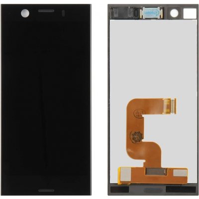 LCD Displej + Dotykové sklo Sony Xperia XZ1 Compact – Zbozi.Blesk.cz