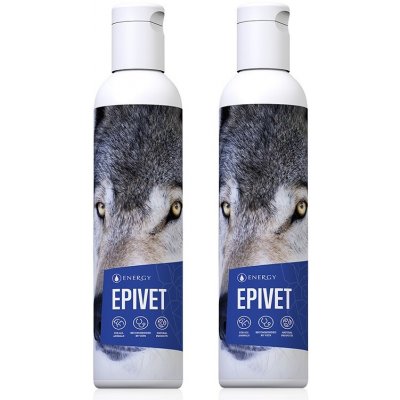 Energy Epivet přírodní repelentní 200 ml – HobbyKompas.cz