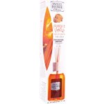Sweet Home difuzér s tyčinkami Arancia e Cannella Pomeranč a skořice 100 ml – Zboží Mobilmania