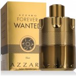 Azzaro Wanted Forever Elixir parfém pánský 100 ml – Hledejceny.cz
