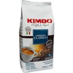 Kimbo Espresso Classico 1 kg – Hledejceny.cz
