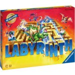 Ravensburger Labyrinth – Hledejceny.cz