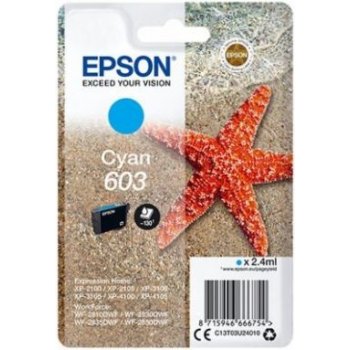 Epson 13T02G14010 - originální