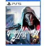 Ghostrunner 2 – Sleviste.cz