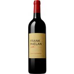 Château Phélan Segur Frank Phelan 2018 13,5% 0,75 l (holá láhev) – Hledejceny.cz