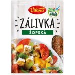 Vitana Zálivka Šopská sypká 12 g – Zboží Dáma