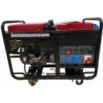 Hahn & Sohn HGG22000E3A – Zboží Mobilmania