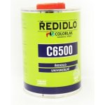 COLORLAK ŘEDIDLO S 6300 / 9L do epoxidových nátěrových hmot – Zbozi.Blesk.cz