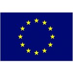 Vlajka Evropské unie tištěná venkovní Alerion – Hledejceny.cz