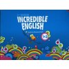 Kniha Incredible English: Levels 1 and 2: Teacher's Resource Pack