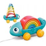 Bavytoy Motessori chameleon – Zboží Dáma