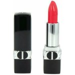 Christian Dior Rouge Dior dlouhotrvající rtěnka 028 Actrice Satin 3,5 g – Hledejceny.cz