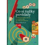 Co si tužky povídaly - Jiřina Bednářová – Sleviste.cz