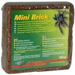 Lucky Reptile Humus Brick 1 kg – Zbozi.Blesk.cz