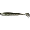 Návnada a nástraha Keitech Easy Shiner 6,5“ 16,5cm Silver Flash Minnow 3ks