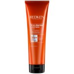 Redken Frizz Dismiss Rebel Tame Heat Protective Cream 250 ml – Zboží Dáma