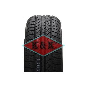 Pneumatiky Kingstar SK70 165/70 R14 81T