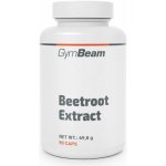 GymBeam Extrakt z červené řepy 90 kapslí – Hledejceny.cz