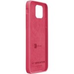 Pouzdro Cellularline Sensation Apple iPhone 12 mini, coral red – Hledejceny.cz