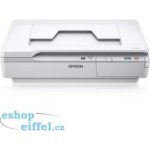 Epson WorkForce DS-5500 – Zboží Mobilmania