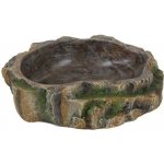 Trixie Miska na vodu a krmení 18x4,5x17 cm – Zboží Dáma