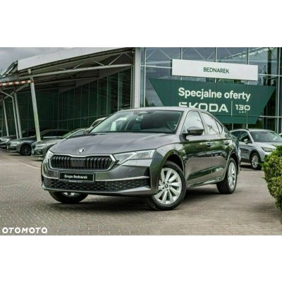 Skoda Octavia 110 kW | Zboží Auto