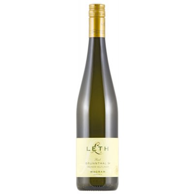 Wagram Weingut Leth Grüner Veltliner Brunnthal 2021 13% 0,75 l (holá láhev) – Hledejceny.cz