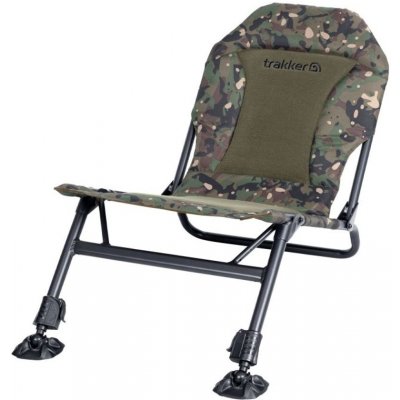 Trakker RLX Nano Chair – Zboží Mobilmania