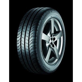 Pneumatiky Continental VanContact 200 215/60 R17 109/107T