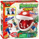 Super Mario hra Piranha Plant Escaper – Zboží Mobilmania