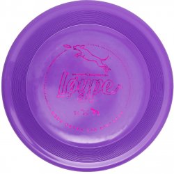 Loype frisbee Xtra 235 Distance 23,5 cm