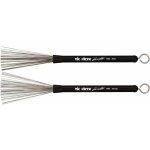 Vic Firth RMWB Russ Miller Wire Brush – Zboží Mobilmania