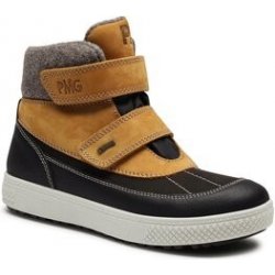 Primigi sněhule Gore-Tex 4886900 hnědá