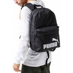 Batoh Puma Phase černý 22 l – Zboží Dáma