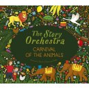 Story Orchestra: Carnival of the Animals